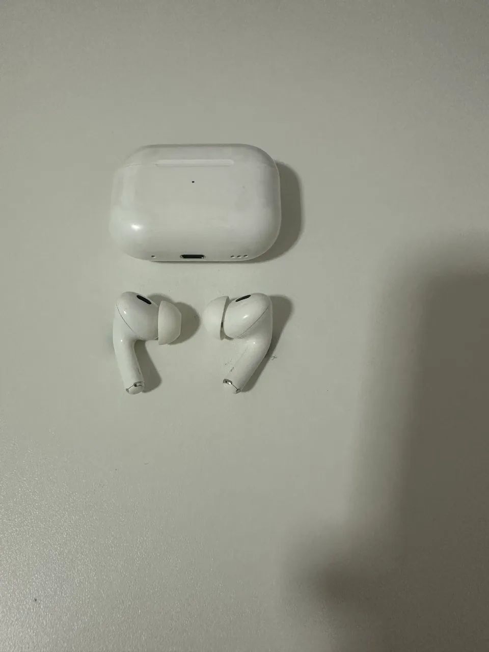 AirPods Pro 2 geração 