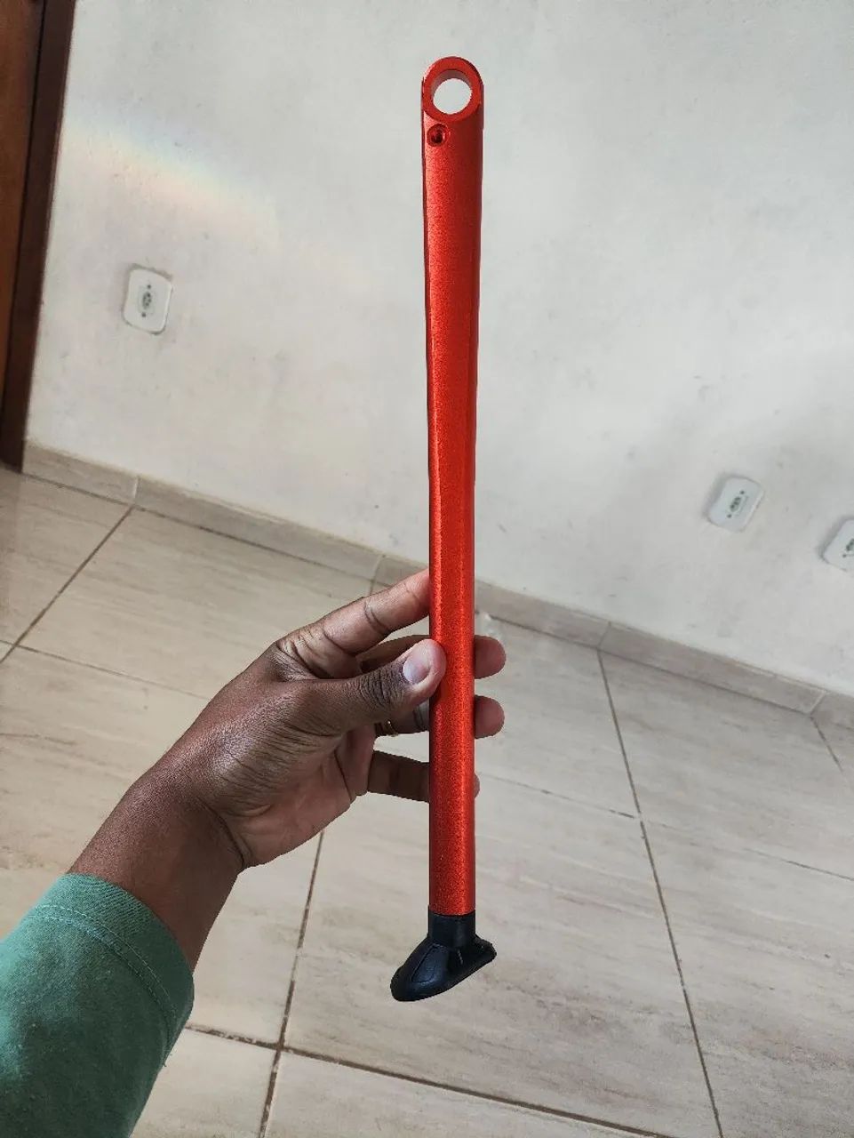 Descanso Ktm  - Foto 2