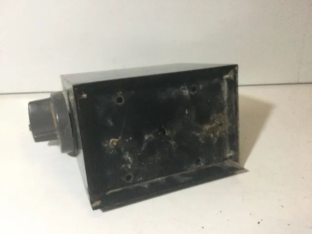 Numerador Registrador com Capa para Medidor de Pistão Lupus 2100-MPBS e 2200-MPBS - Foto 5