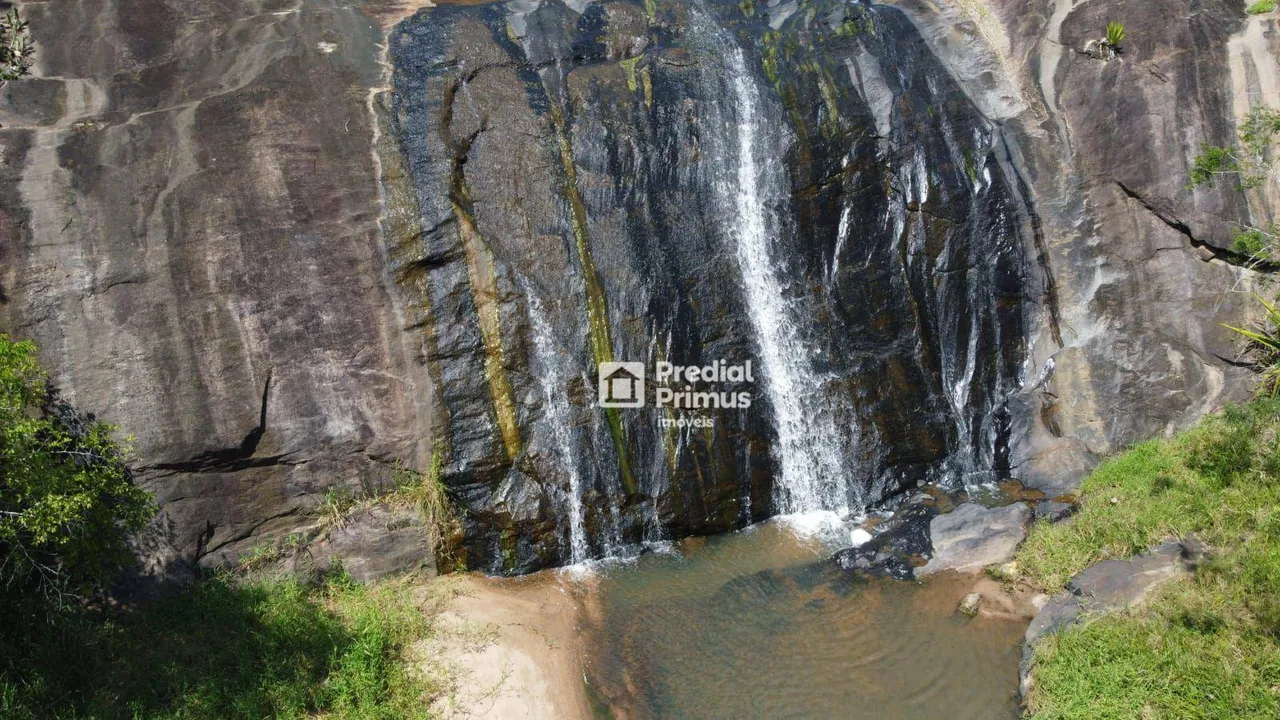 Espetacular Fazenda à venda, com 200 alqueires por R$ 7.000.000 - Centro - Santa Maria Mad