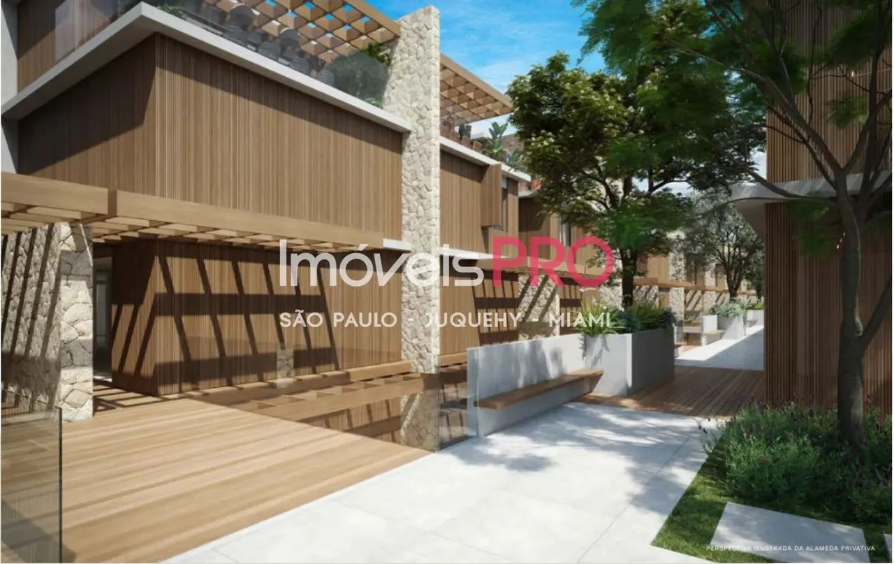 Viva com Exclusividade no Alto de Pinheiros: Casa à Venda no Condomínio Terraz! - Foto 3