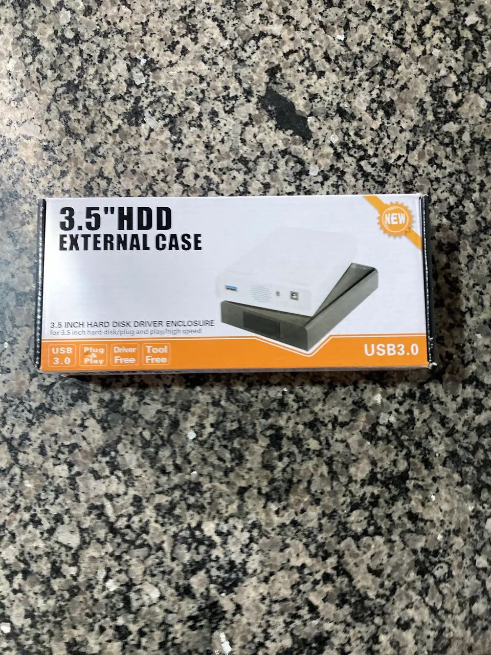 HD Portátil Cheio de JOGOS! 