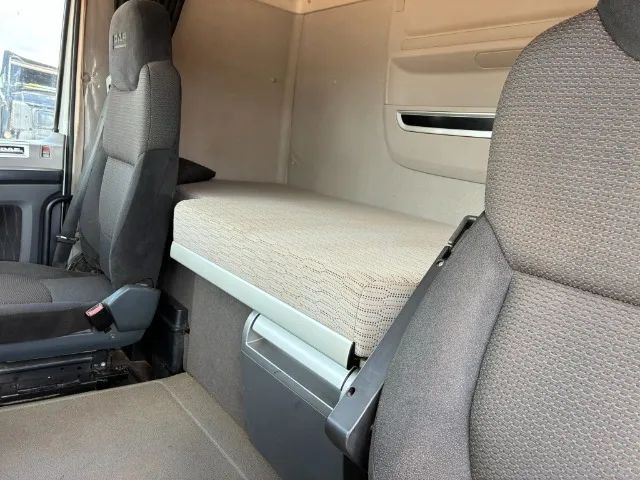 Daf Xf Ftt 530 6x4 Bug Leve Ano 2022 - Foto 12