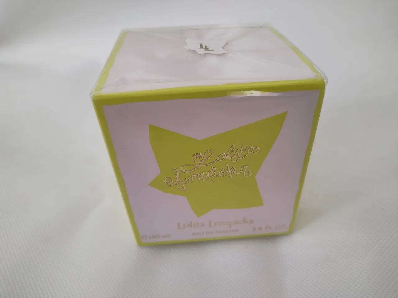 Perfume Lolita Lempicka Eau de Parfum 100ml - Foto 4