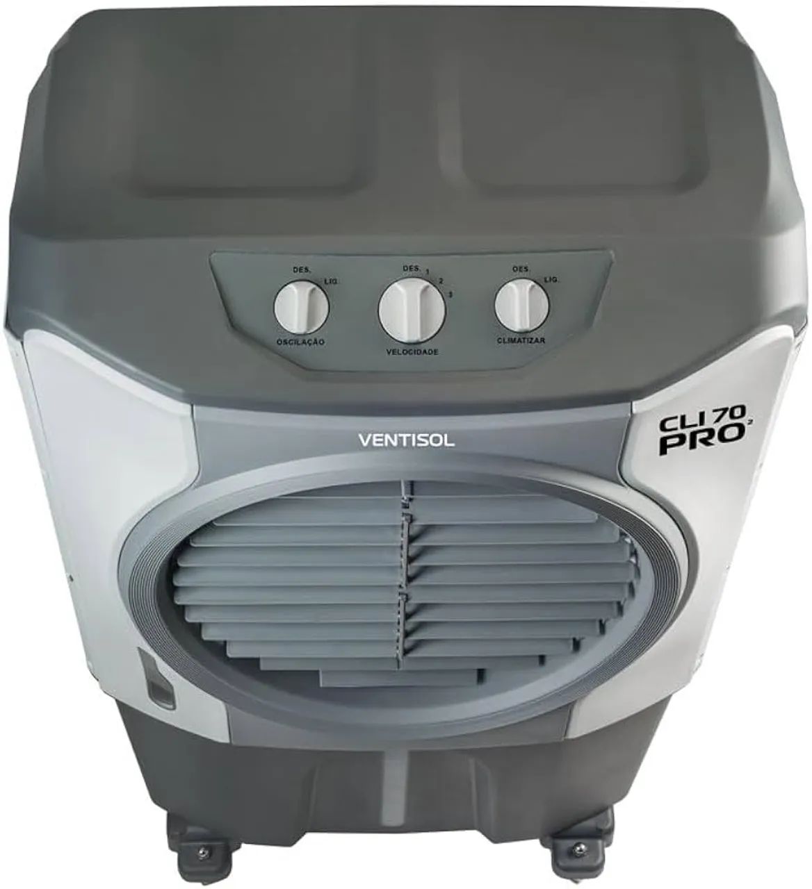 Climatizador CLI70 pro