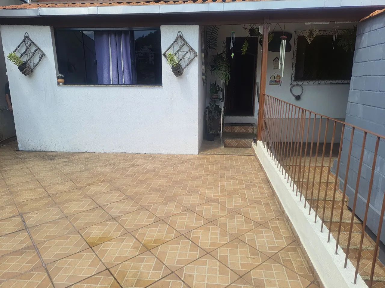 Foto - Teresópolis - Tijuca