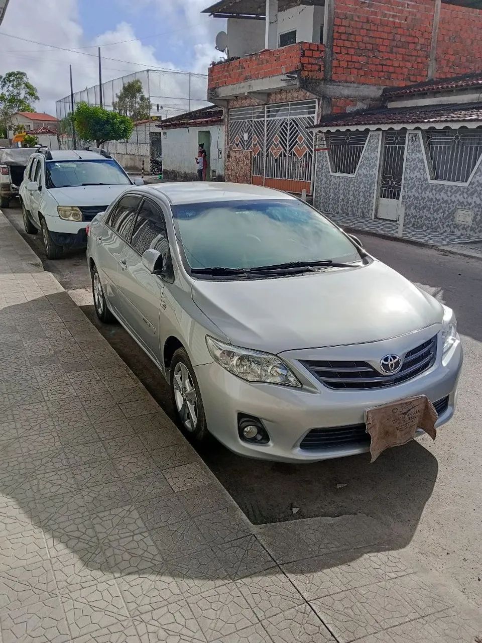 Toyota Corolla XEI 2.0 Flex 16V Aut. 2014 - Foto 15
