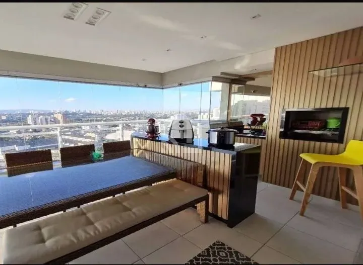Apartamento à Venda no Centro de São Paulo Pronto para Morar!