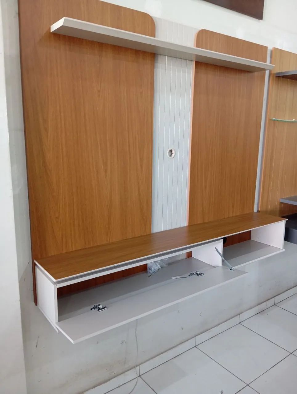 Painel Linea  - Foto 4