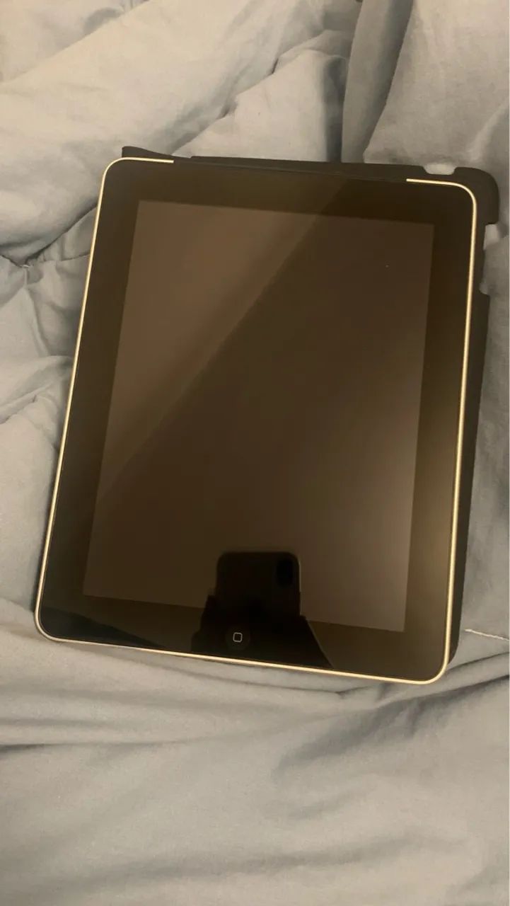 Ipad 1 - 64gb Wifi + Cellular - Foto 2