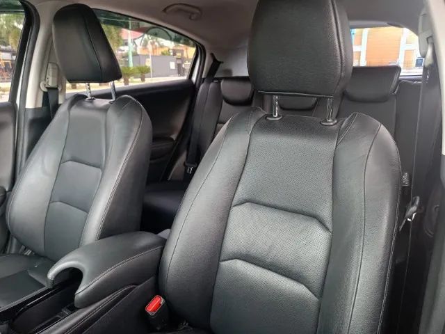 HONDA HR-V EXL 1.8 AUT - Foto 5