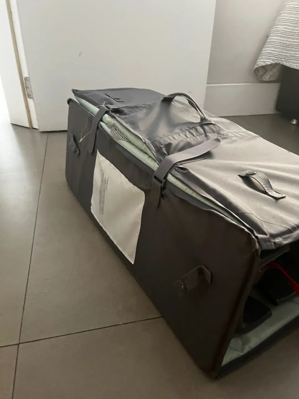 Berço Portátil Graco Pack n Play - Foto 4