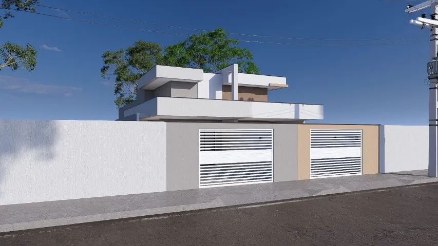 Foto - Palmas - Plano Diretor Expansão Sul