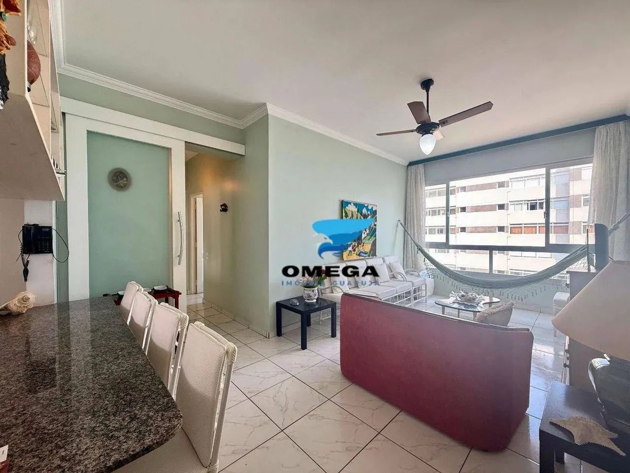 Apartamento 3 quartos à venda - Pitangueiras, Guarujá - SP 1451138616 | OLX
