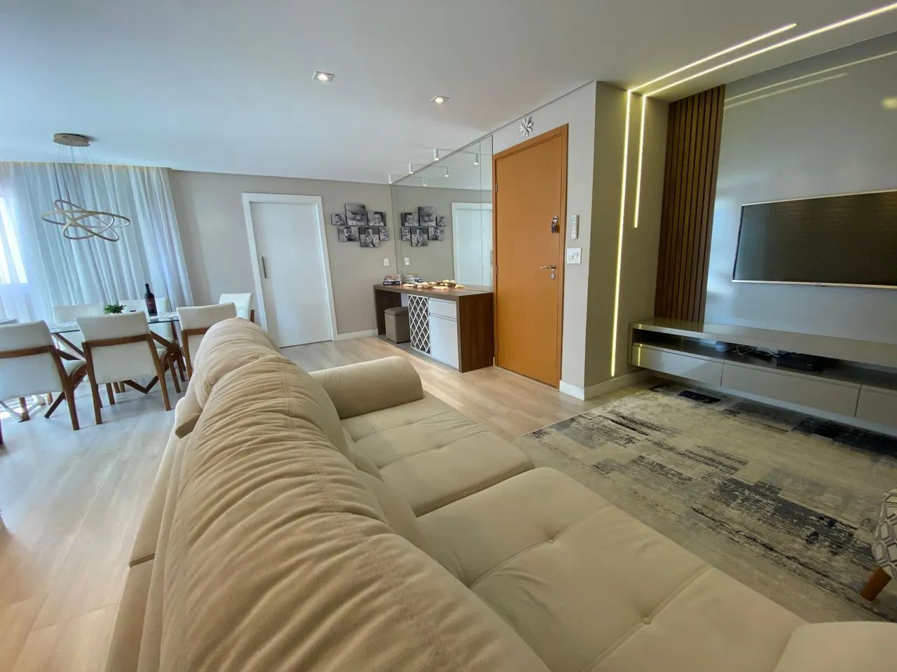 Foto - Santo André - Vila Valparaíso