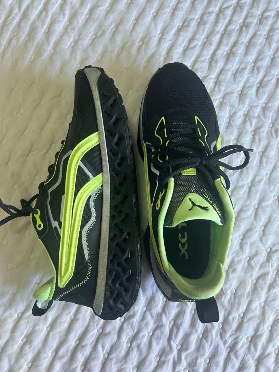 Tênis Puma - Foto 3