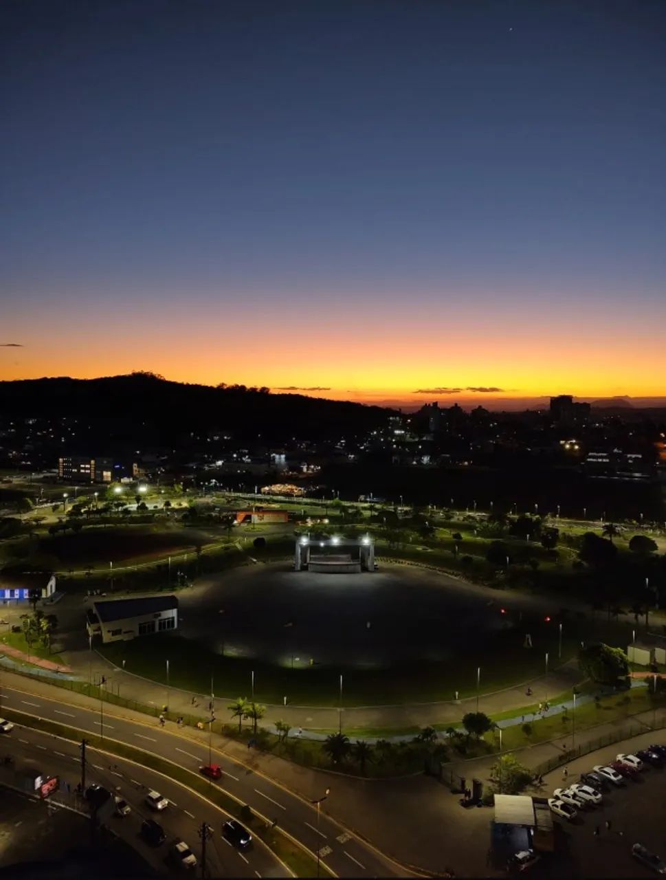 Apartamento 3 quartos Resid. Parque das nações  - Foto 3