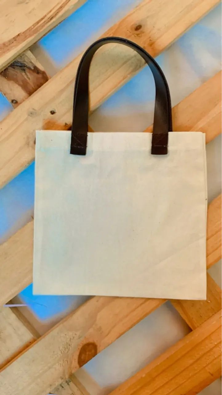 Mine ecobag  - Foto 2