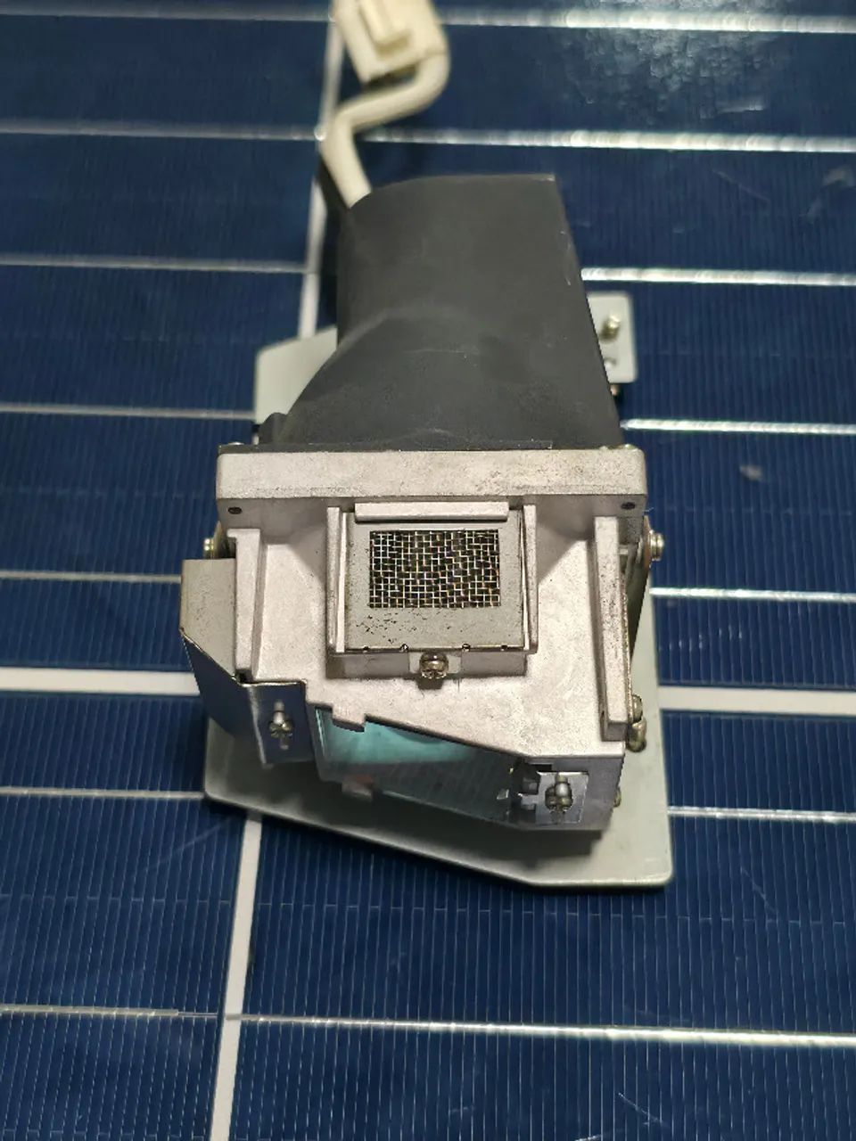 Lâmpada No Case Projetor Lg Bs254 Bs274 Original 225004 - Foto 3