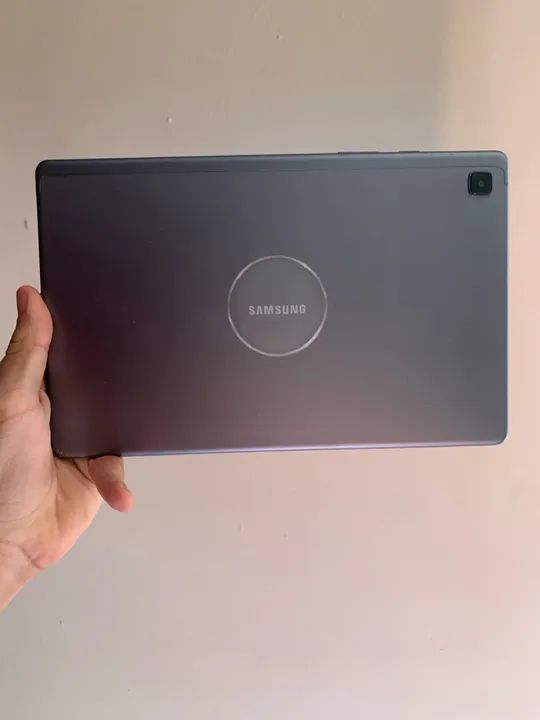 Tablet Samsung Galaxy Tab A7 - Foto 4
