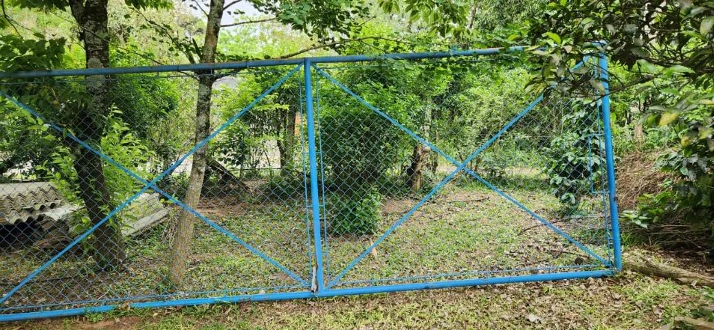 VENDE-SE : Portão de ferro grande (1,90 m x 7,30 m)   - Foto 3