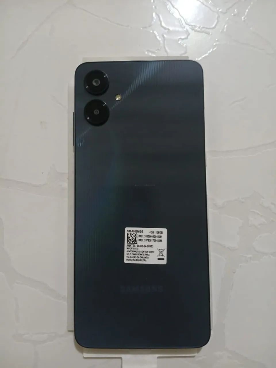 Samsung Galaxy A06 - Foto 5