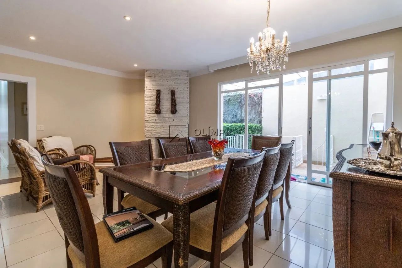 Aluguel Casa 4 Dormitórios - 370 m² Campo Belo - Foto 8