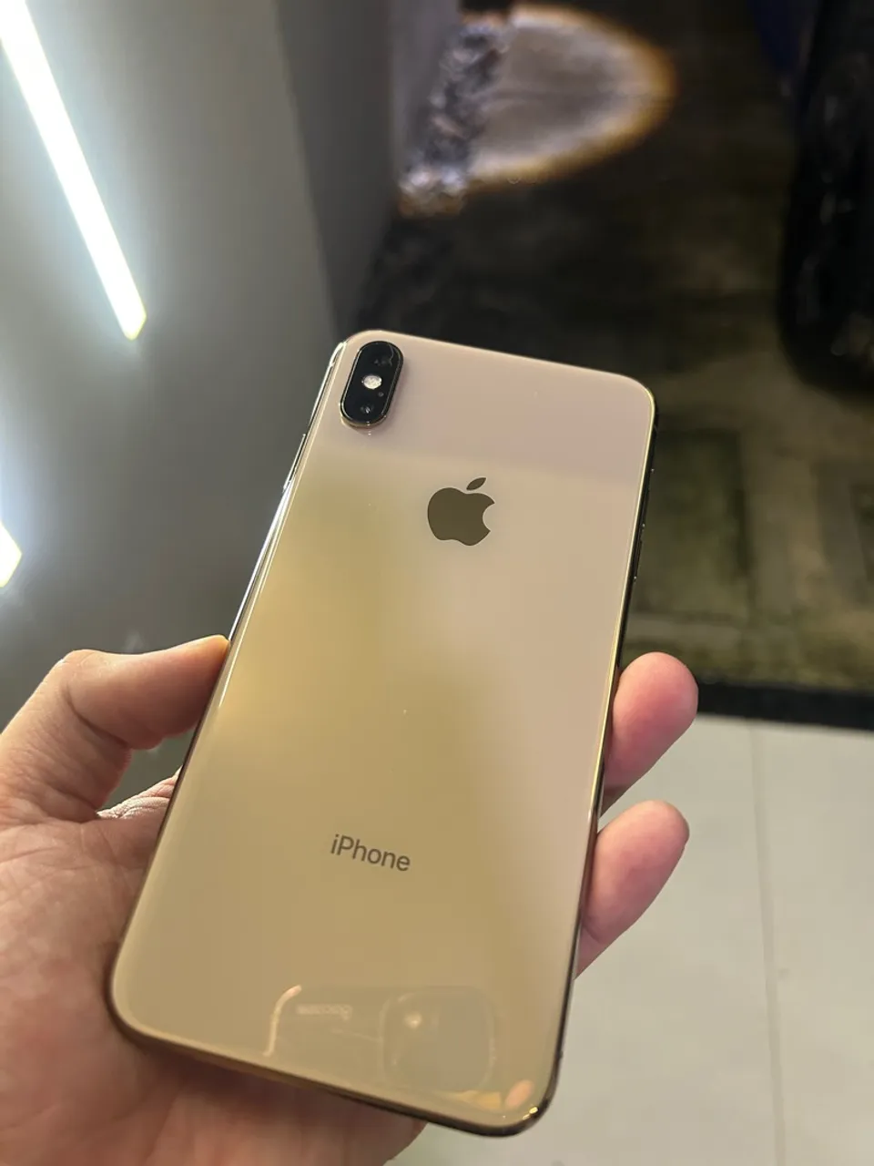 iPhone XS Max 256GB