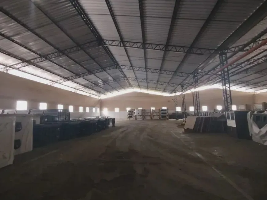 ALUGO GALPÃO COM 5MIL M2 PRÓXIMO SILVES