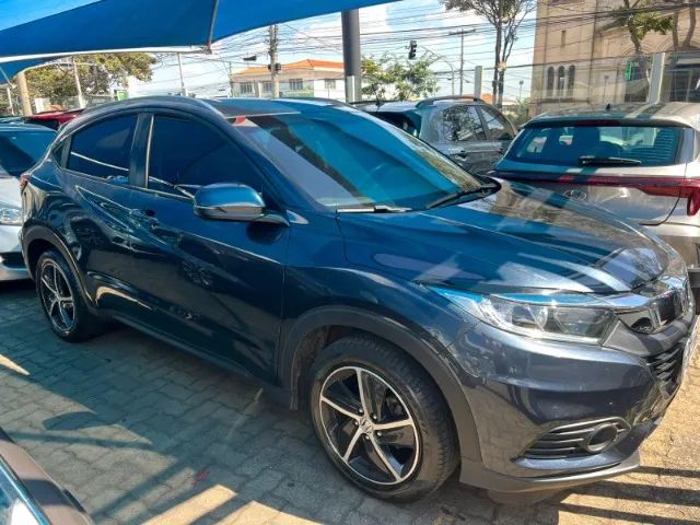 HRV 2020 EX 