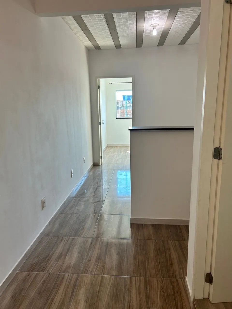 Foto - Belo Horizonte - Conjunto Minascaixa