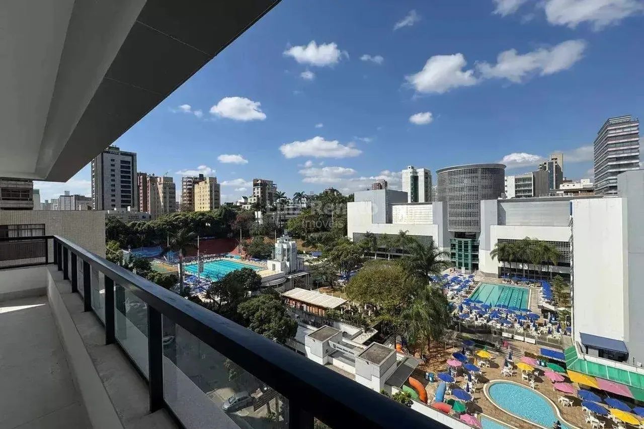 Apartamento à venda no bairro Lourdes - Foto 5