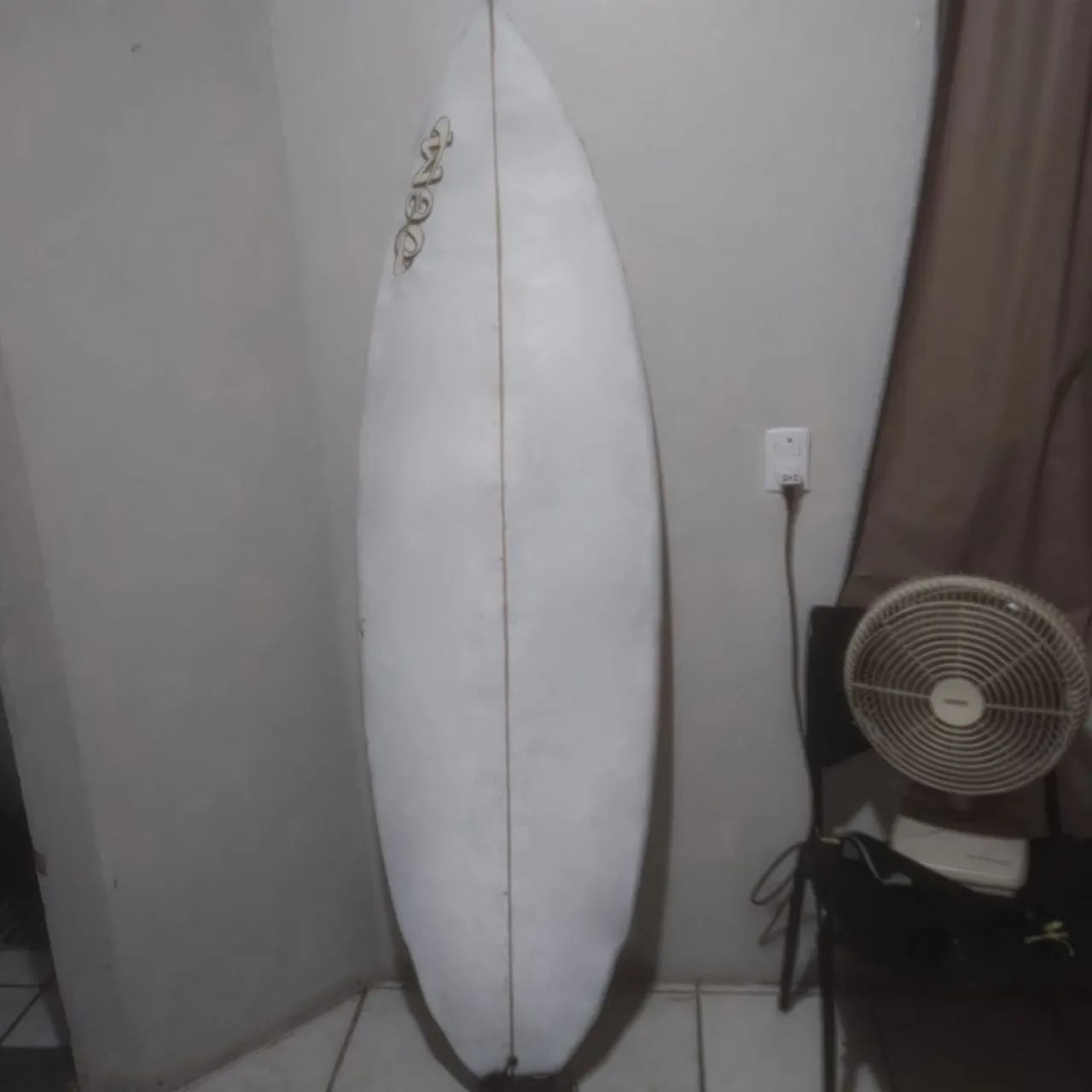 Prancha de Surf - Evolution 6.4 - Foto 3