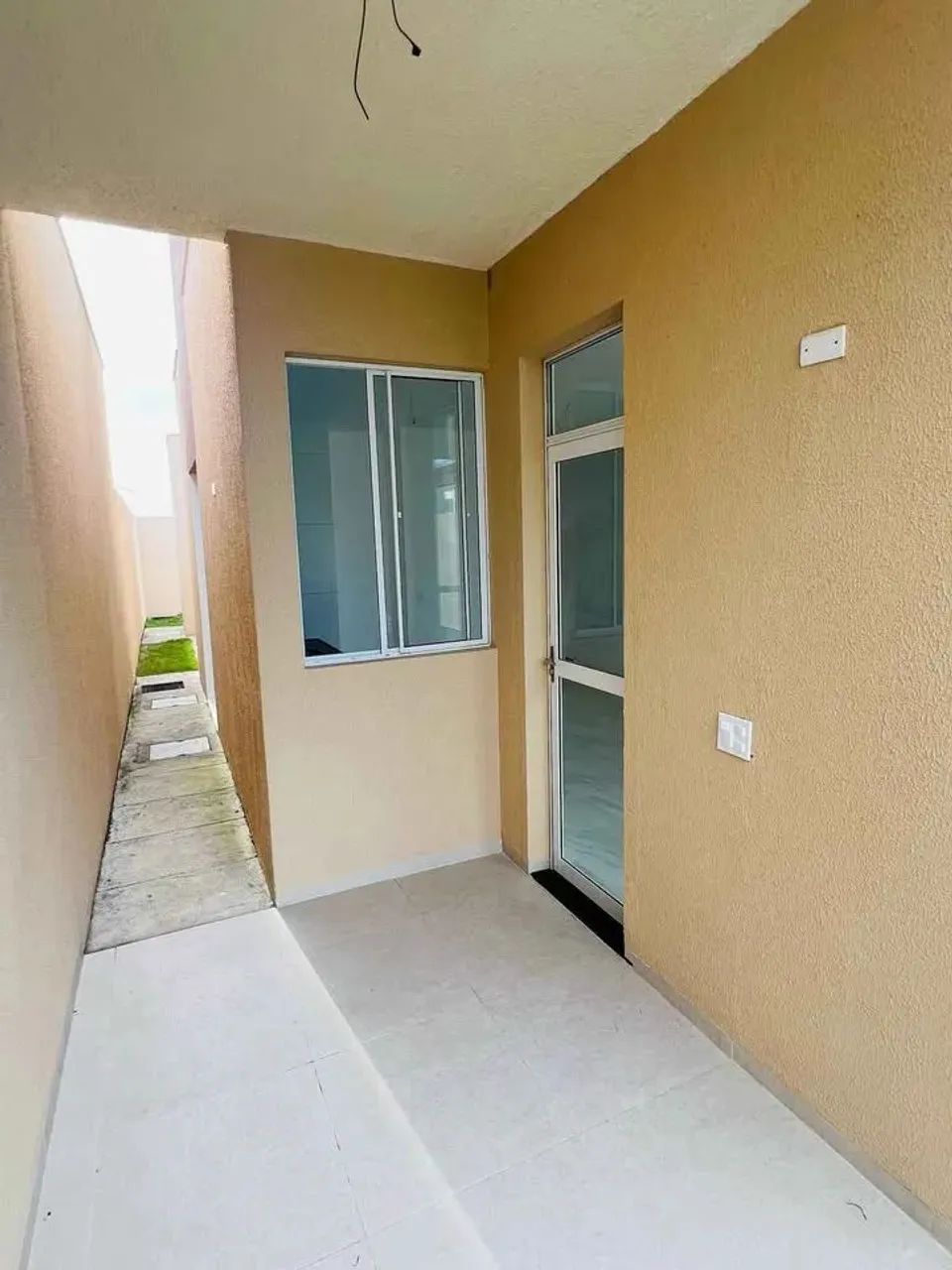 Imóvel para venda tem 66 metros quadrados com 2 quartos em Águas Claras - Brusque - SC - Foto 3