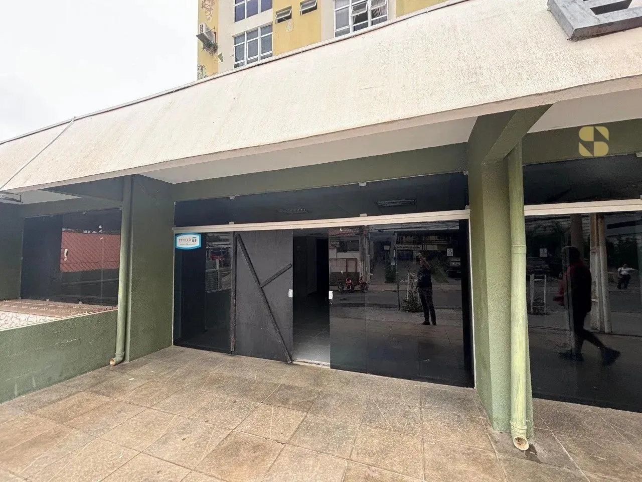 Sala Comercial à Venda em Cuiabá - Centro-Sul