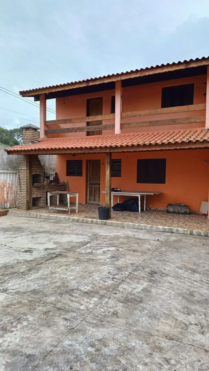 Foto - Itanhaém - Tupy