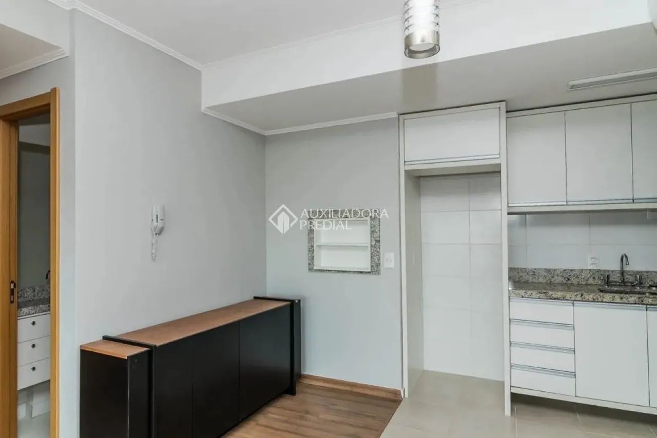 Imóvel para aluguel com 60 metros quadrados com 2 quartos em Petrópolis - Porto Alegre - R - Foto 5