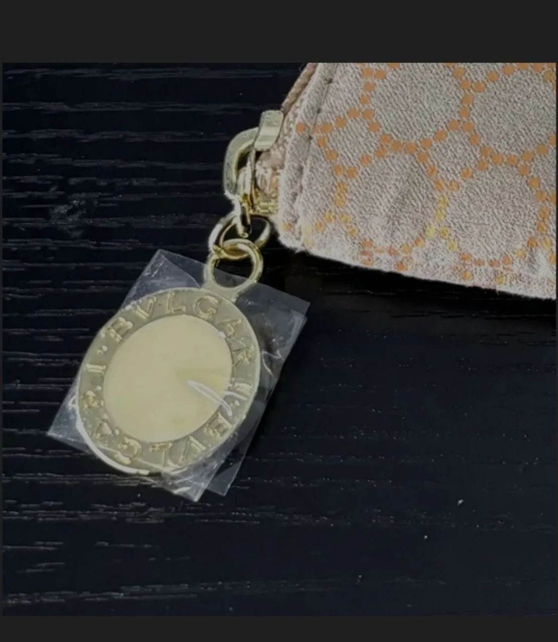 Necessaire  Bvlgari - Foto 2