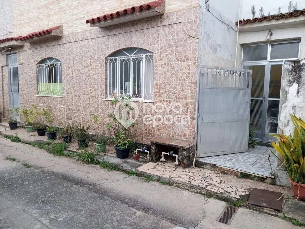 Benfica | Apartamento 2 quartos