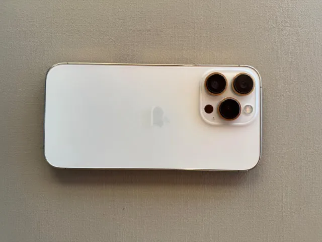 VENDO IPHONE 13 PRO