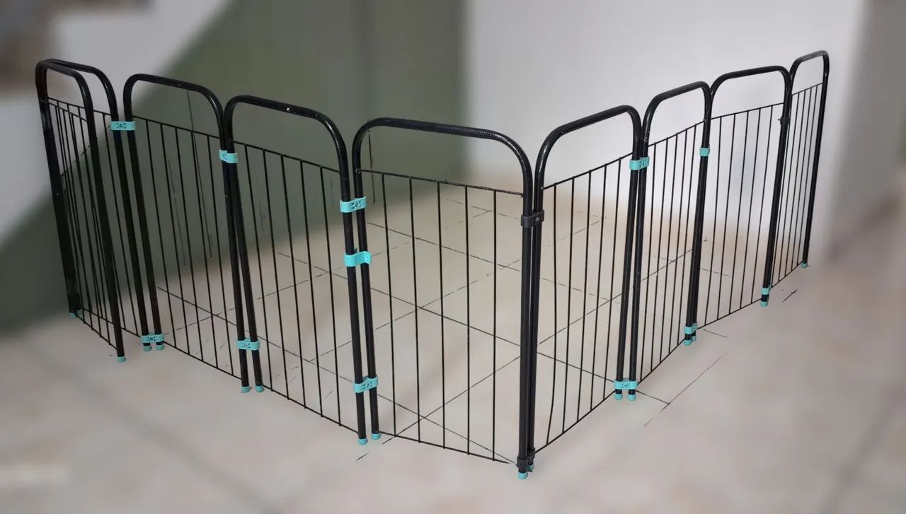 Cercado para pets ou crianças - Foto 2