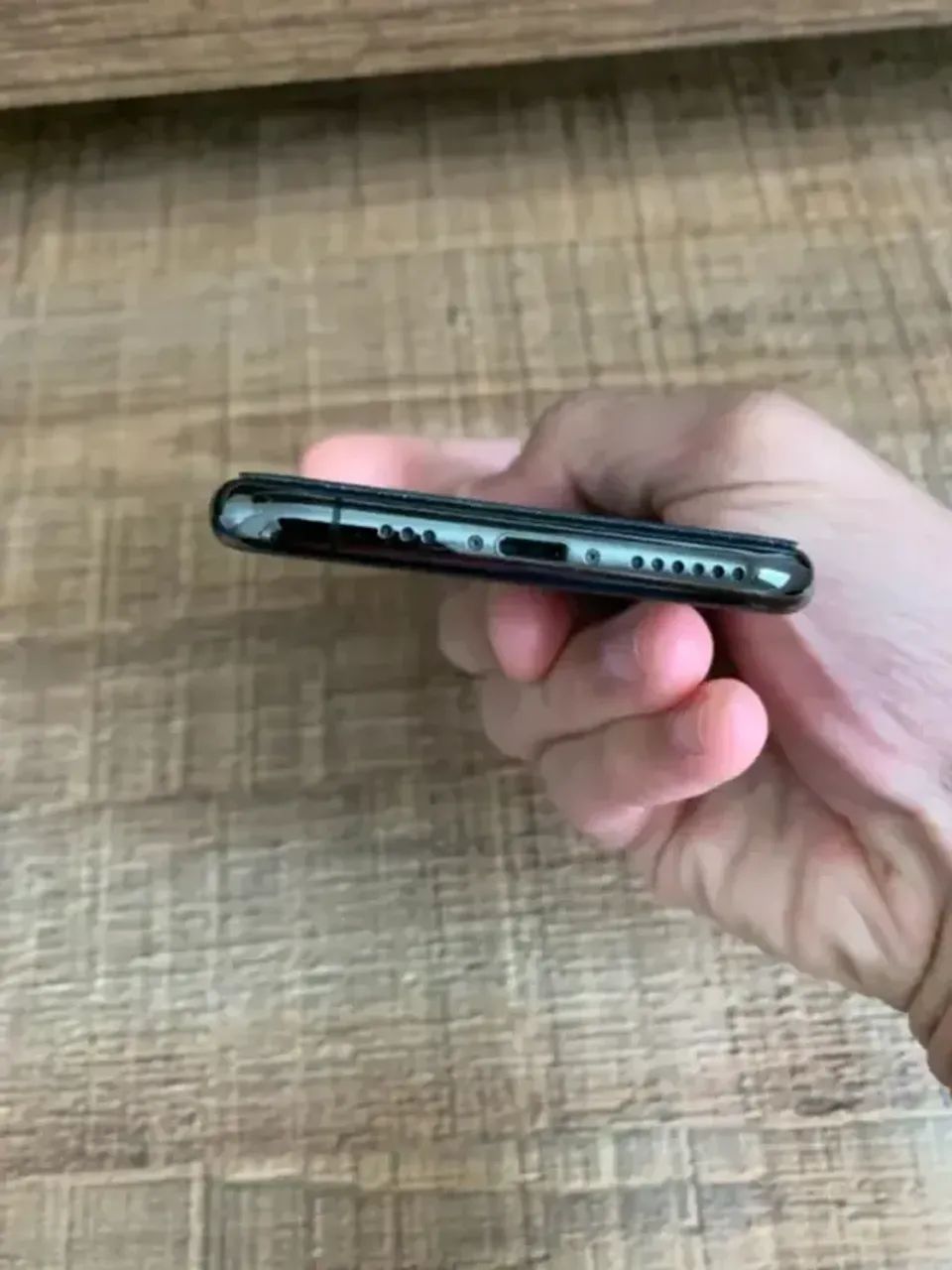 iPhone 11 Pro 64GB Verde || Bateria 100% || Loja na Savassi - Foto 3
