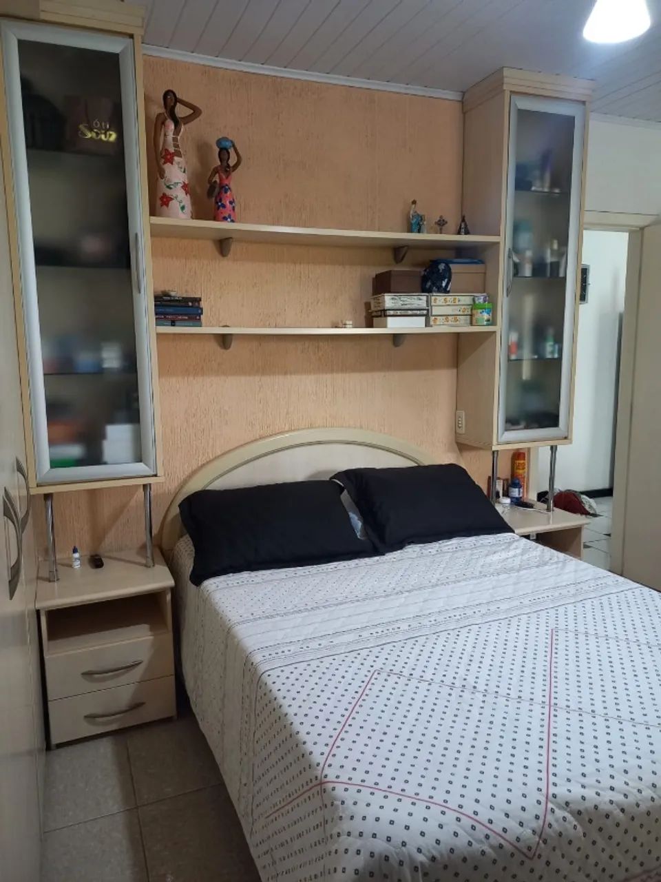 Barbada Casa em Içara, 3 quartos, piscina - Foto 5