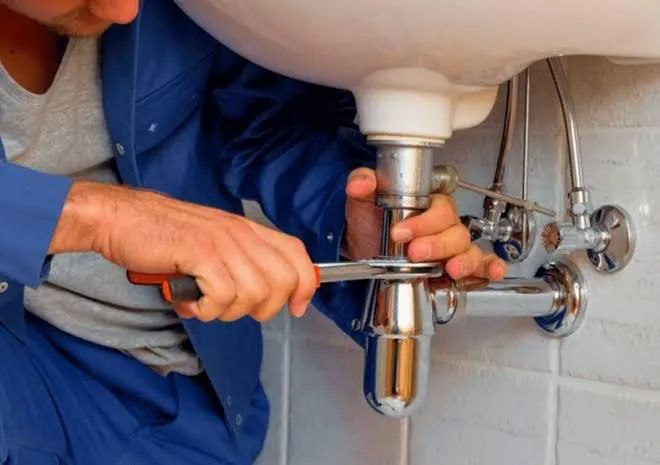 Faz tudo de eletricidade e hidráulica  - Foto 2