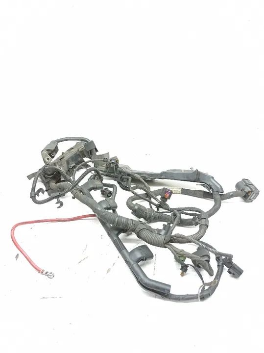 Chicote Motor Audi A3 Tfsi 2.0 2019 2020 06j972619ab - Foto 2