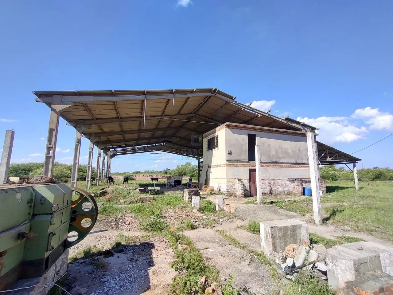 Terrenos para locação e venda - Santa Rosa de Lima - Foto 4