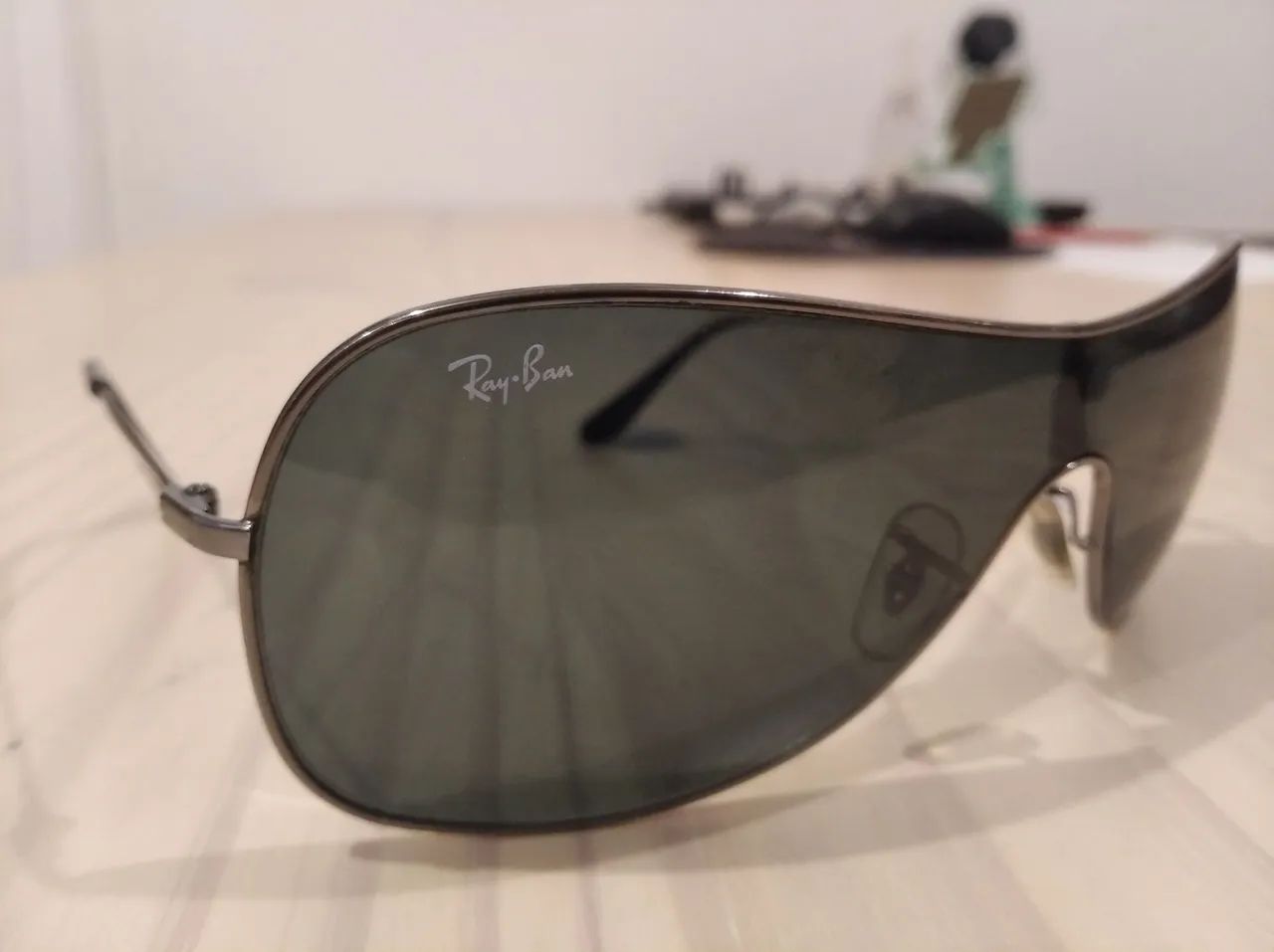 Óculos de sol Ray-Ban RB3471 -ORIGINAL - Foto 2