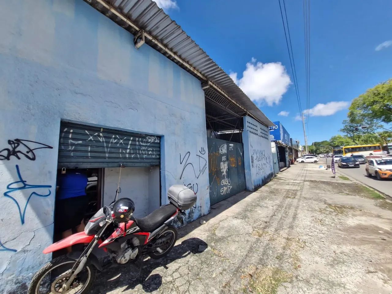 Galpão na avenida recife - Foto 2