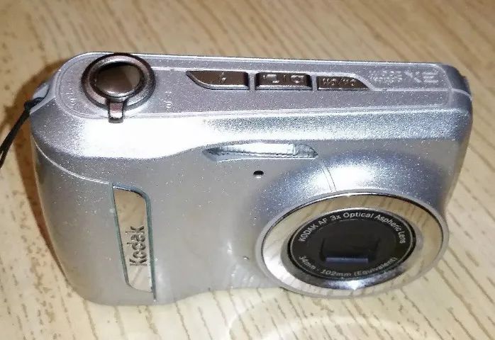 Kodak Easyshare C142 C0M DEFEIT0 - Foto 3