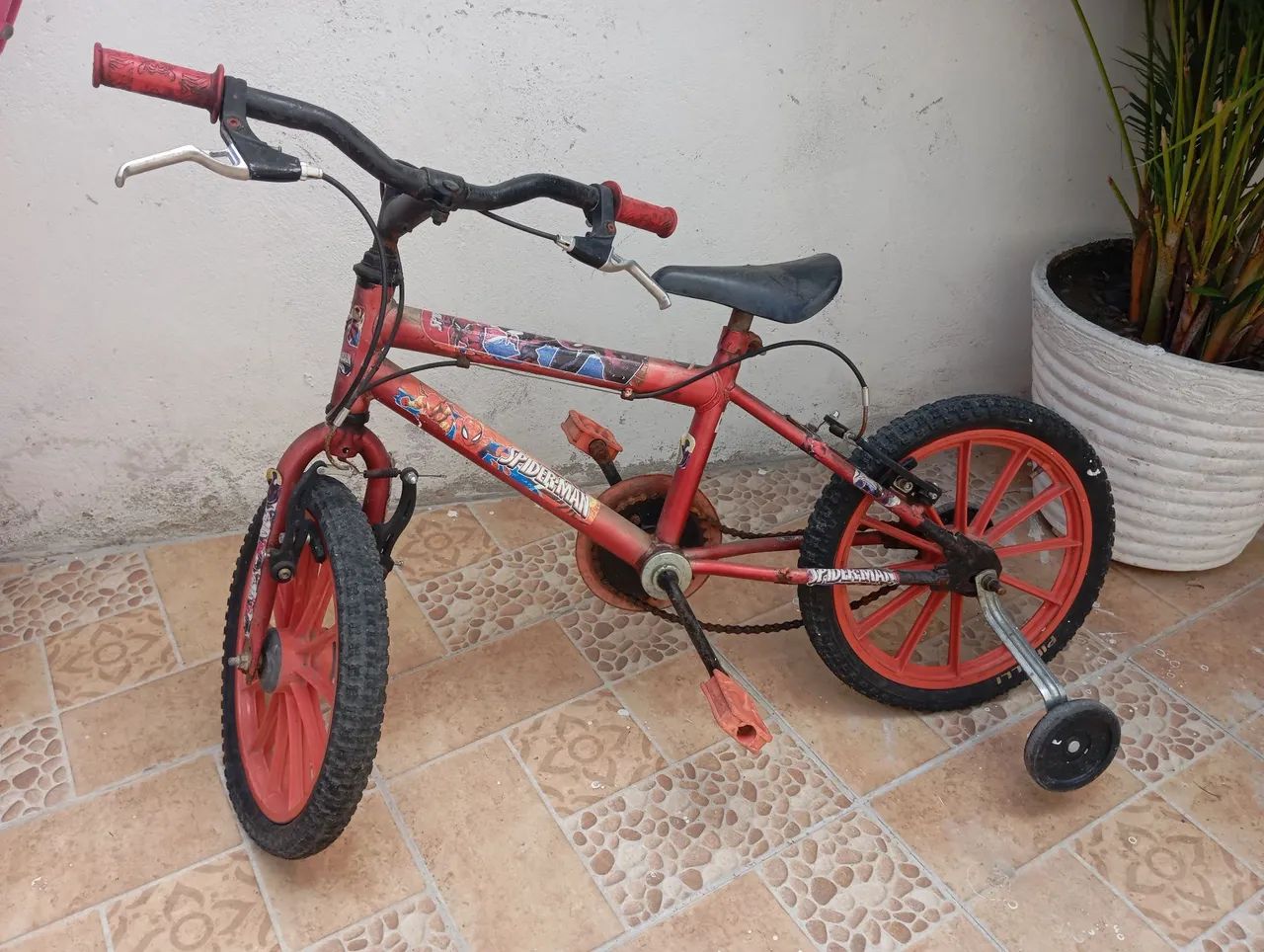 Bicicleta 64640057623937121